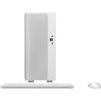 ASUS Intel® Core™ 5 Tower Desktop 512GB 16 GB RAM White