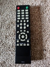 New Westinghouse RMT-24 TV Remote Control Replacement - UK Seller