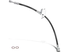 For 2006-2007 Hyundai Accent Brake Hose Rear Left APR 16494JKQD 1.6L 4 Cyl
