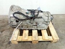 Boite de vitesse Maserati QUATTROPORTE