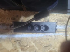 Golden Technologies Lift Chair GM3700-CB MOTOR CONTROL BOX