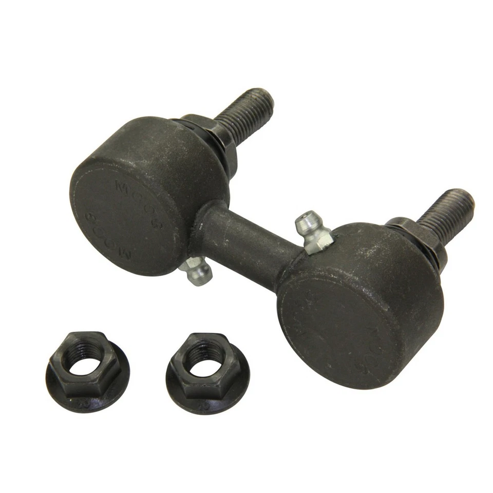 Barras estabilizadoras delanteras engrasables MOOG OEM para Lexus ES300 1992-1996 garantía de por vida Foto 3 de 4