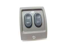 CHRYSLER PT CRUISER PT Fensterheber Schalter Vorne links 74677922 2.00 33547923