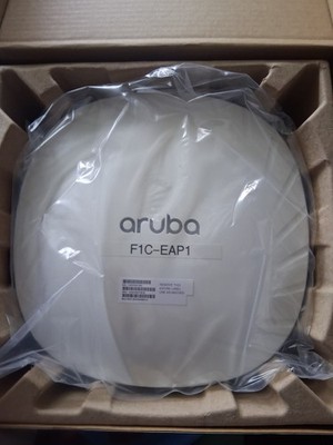 Aruba AP-555 Unified AP Wireless Access Point (New)