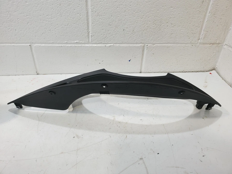 Ford Focus 2000-2004 velocímetro cuadro tablero bisel panel de ajuste 98AB10K947 Foto 4 de 4