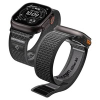 Spigen Athlex AIR 2 Armband FÜR Apple Watch 49MM 46MM 45MM 44MM