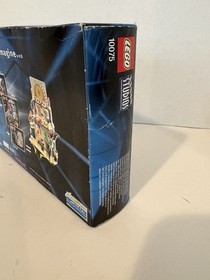 LEGO Studios: Spider-Man 10075 New Sealed