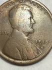 ** 1915-S LINCOLN CENT- GOOD  (FILL THAT SPOT IN YOUR SET)  PRICED CHEAPER 🔥**
