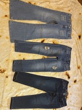 Girls  Kids Jeans Bundle - 3 Pack