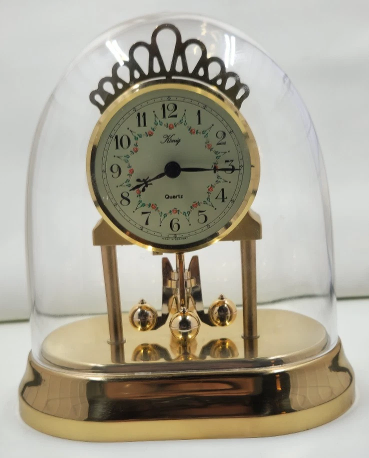 Anniversary Clock for sale | eBay