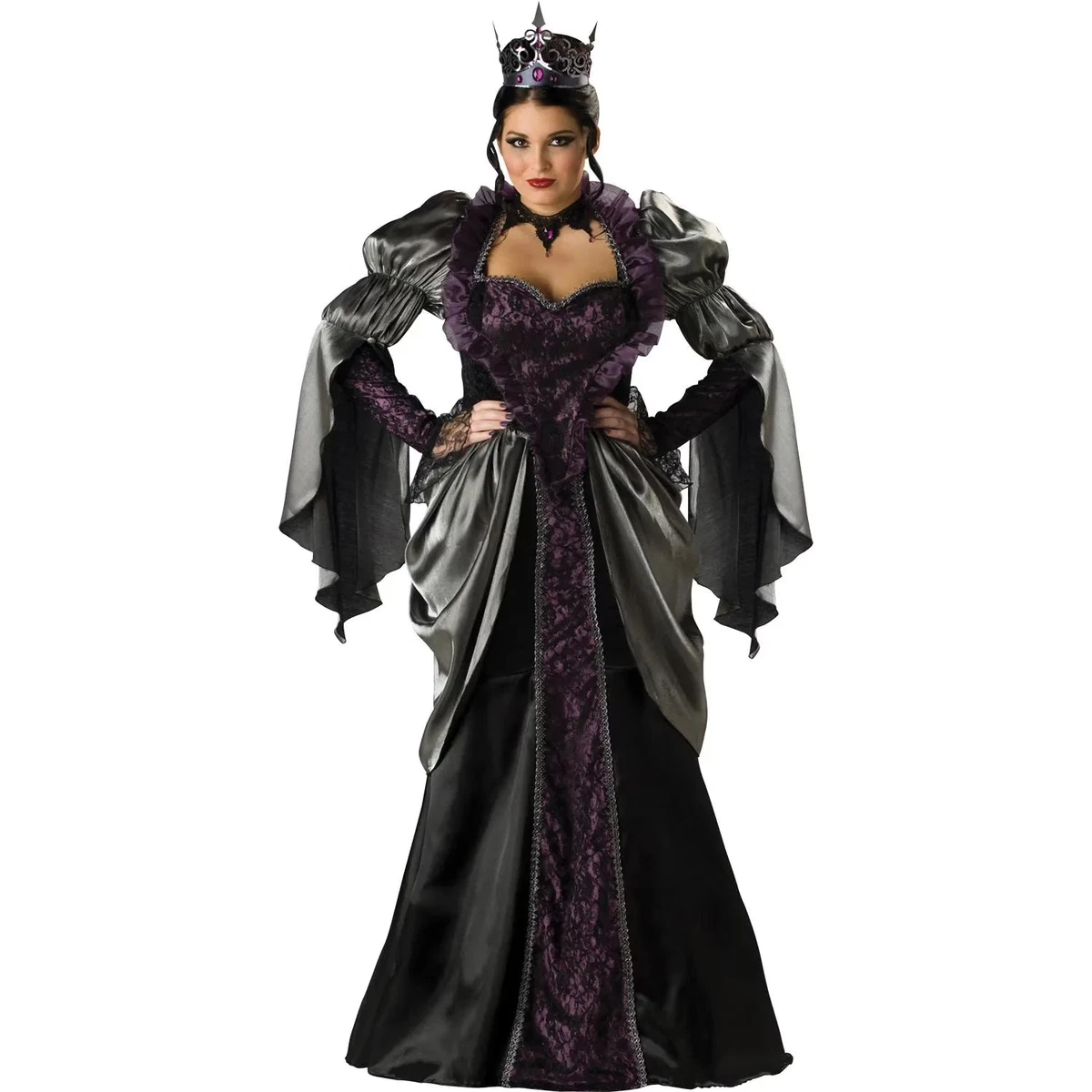 FUN WORLD - Costumi Incharacter Costume Da Bellezza Penetrante, Colore