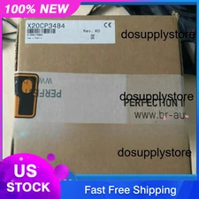 One B&R X20CP3484 PLC Module X20 CP 3484 New In Box Expedited Shipping