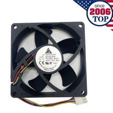 0.75A CPU Fan Compatible with Dell Alienware X51 R2 heatsink 7C20C