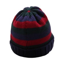7004 CUFFIA BIMBO CATYA BOY KIDS WOOL HAT 