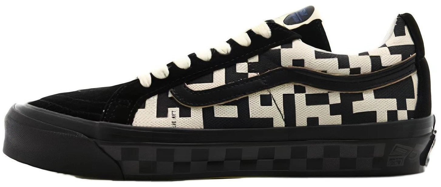 Kazuki Kuraishi x Vans Sk8- Low Pewter for sale | eBay