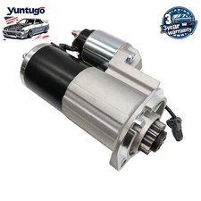 23300-ET80A 23300-ET80B New Starter For Nissan Sentra Rogue 2.5L 2007-2013