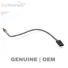 2019 BMW X4 2.0L - O2 / Oxygen Sensor 8631047