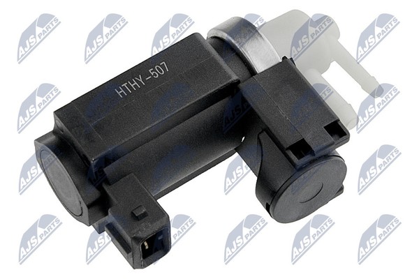 Druckwandler Abgassteuerung NTY EGR-HY-507 FüR Hyundai KIA Tucson JM Santa FÉ 2-image