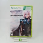 Lightning Returns: Final Fantasy XIII (Microsoft Xbox 360, 2014) CIB
