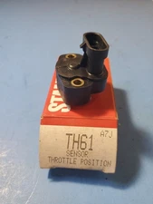 Standard TH61 Throttle Position Sensor For 1984 - 1993 Chrysler / Dodge / Ply