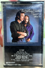 The Bellamy Brothers - Greatest Hits Volume 2 - Cassette  JJ5