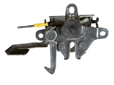 2004-2008 Toyota Solara Sle Hood Lock Latch Actuator Assembly Oem