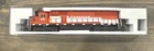 N Scale Atlas 40 003 976  SD-60 Loco Canadian Pacific #6257 DCC/Sound - NIB