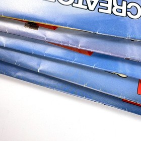 Lego Creator Lot of 2 Instruction Manuals Books Only 5766 x 2 Log Cabin 5771 x 3