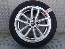 MINI COUNTRYMAN ALLOY WHEEL 17'' INCH 7J ET50 9811730 R60 2010 - 2017
