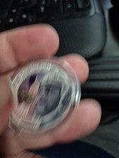 2017 Upper Deck Grandeur Hockey Coins 21