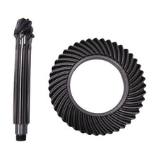 Ring & Pinion Set A51990 A168547 for Case 480C 480D 480LL 580C 580D 580SD
