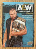 JON MOXLEY AEW MAGAZINE Upper Deck 2021 Trading Card #89 DEATH RIDERS