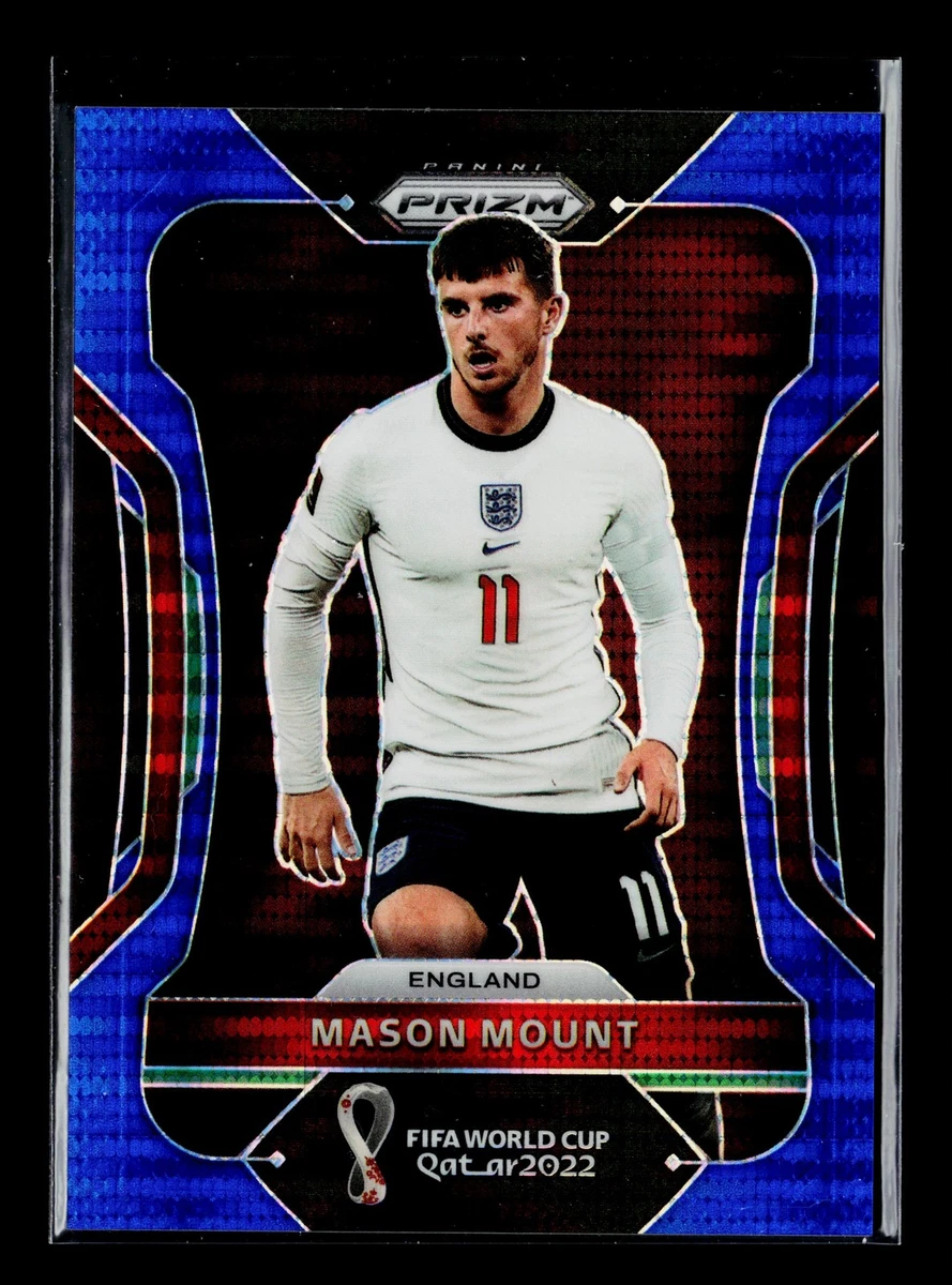 Mason Mount Trading Cards for sale | eBay