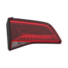 Left Driver Side Led Tail Light For 2022-2024 Volkswagen Taos Vw2802132
