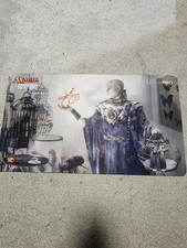 Dwustronna mata do zabawy Delver of Secrets z GP Seattle-Tacoma Nils Hamm mtg