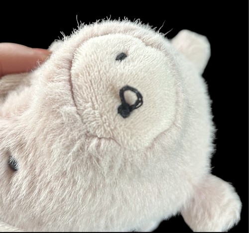 Jellycat I am Pink Higgledy Piggledy Plush 5.5" Stuffed Animal Plush - Picture 6 of 6