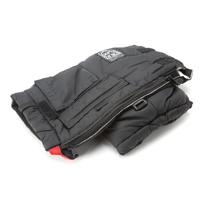 PortaBrace POL-M2 Polar Mitten Heated Camcorder Case - SKU#1864585
