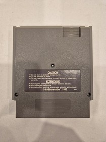 Cobra Triangle - Nintendo NES - Cart Only - PAL  Tested