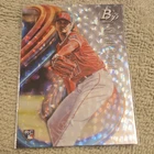 Topps 2018 Bowman Platinum Shohei Ohtani Ice Parallel RC #34