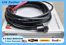 Keyence EH-110 Inductive Proximity Sensor Head  US Free TAX