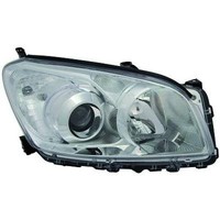 Scheinwerfer Rechts Passend FüR Toyota Rav 4 Baujahr 09-04/10