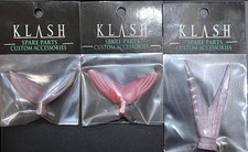 DRT Krush9 Tail Set, Brand New, Unopened Japan Import Lure