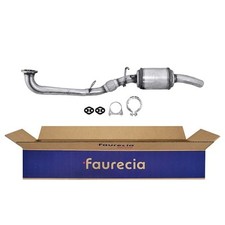 Hella Dieselpartikelfilter für Mercedes A-Klasse B-Klasse