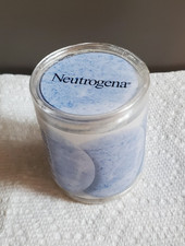 Neutrogena Microdermabrasion Facial System Refill Rejuvenating l2 Puffs  