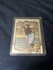 2025 Bowman Draft - Chrome Konnor Griffin #BDC-102 (RC)