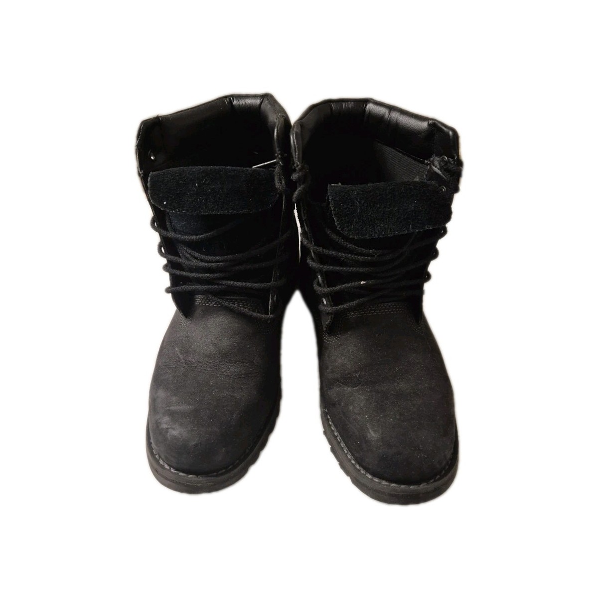 Timberland A11E7 Boots for Men, Size US 9,5 - Black | eBay