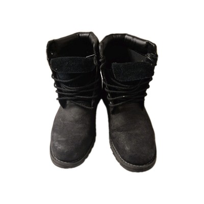 Timberland A11E7 Boots for Men, Size US 9,5 - Black | eBay