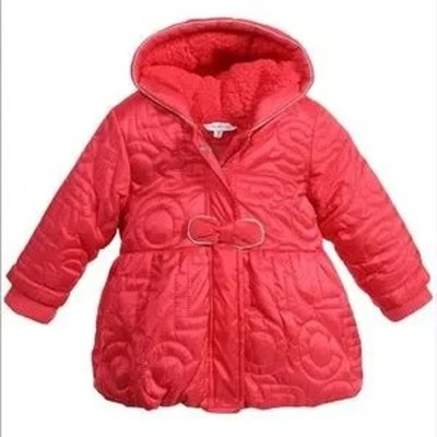 Little Marc Jacobs quilted coat winter jacket 9 months