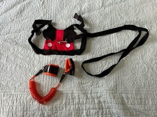 Toddler leash Mickey ears