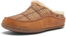 Sorel Men's Falcon Ridge Ii Slipper 8, Elk, Gum 10 